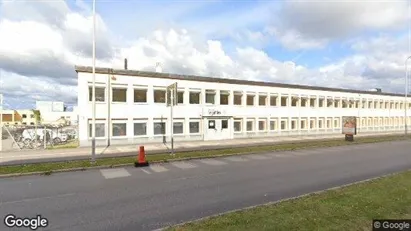 Apartments for rent in Norrköping - Photo from Google Street View