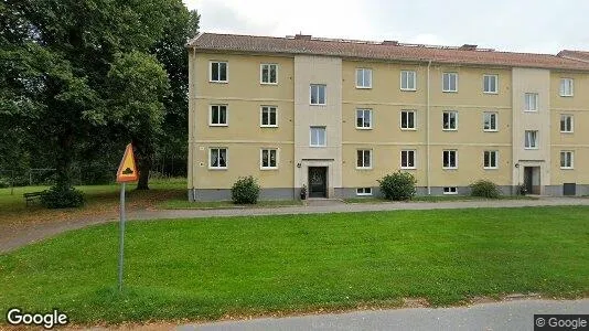 Apartments for rent in Gävle - Photo from Google Street View