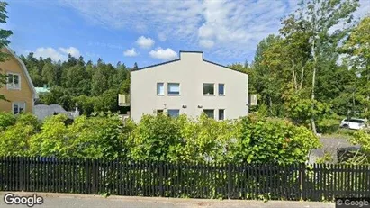 Apartments for rent in Södertälje - Photo from Google Street View