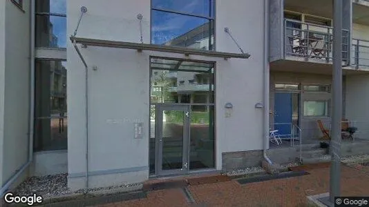 Apartments for rent in Malmö City - Photo from Google Street View