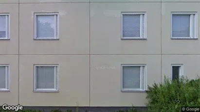 Apartments for rent in Haninge - Photo from Google Street View