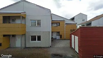 Apartments for rent in Vallentuna - Photo from Google Street View