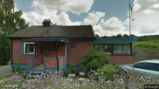 Apartments for rent in Västra hisingen - Photo from Google Street View