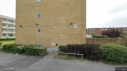 Apartments for rent in Fosie - Photo from Google Street View