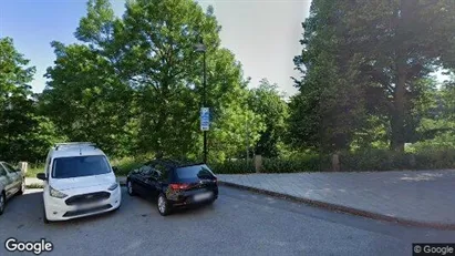Apartments for rent in Södertälje - Photo from Google Street View