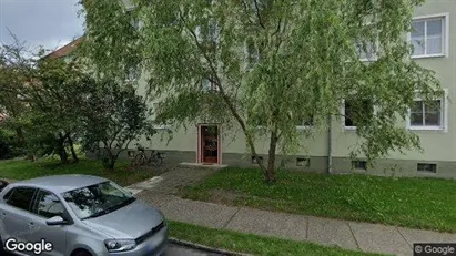Apartments for rent in Bautzen - Photo from Google Street View