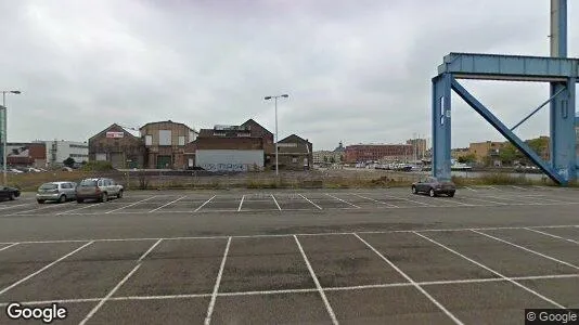 Apartments for rent in Amsterdam Centrum - Photo from Google Street View