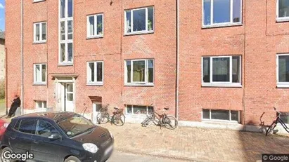 Apartments for rent in Odense C - Photo from Google Street View