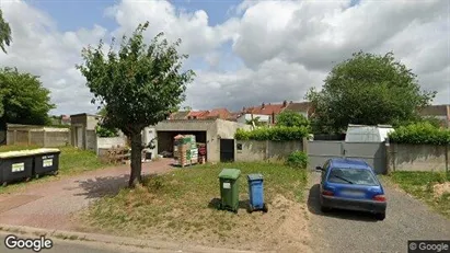 Apartments for rent in Béthune - Photo from Google Street View
