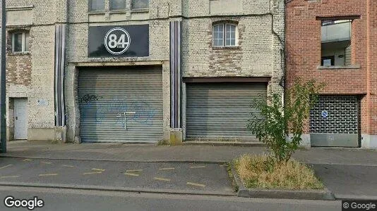 Apartments for rent in Lille - Photo from Google Street View