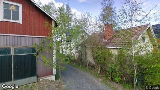 Apartments for rent in Pori - Photo from Google Street View
