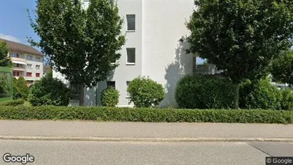 Apartments for rent in Lebern - Photo from Google Street View
