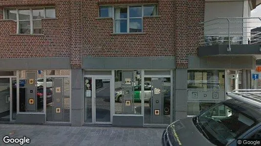 Apartments for rent in Lievegem - Photo from Google Street View