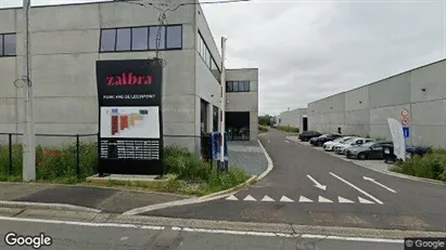 Apartments for rent in Blégny - Photo from Google Street View