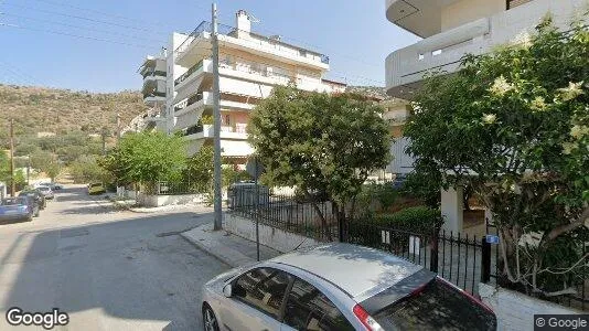 Apartments for rent in Elliniko-Argyroupoli - Photo from Google Street View