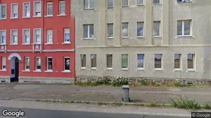 Apartments for rent in Central Saxony - Photo from Google Street View