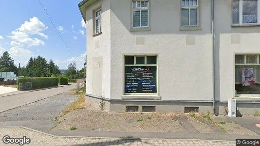 Apartments for rent in Central Saxony - Photo from Google Street View