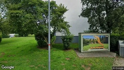 Apartments for rent in Goslar - Photo from Google Street View