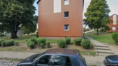 Apartments for rent in Goslar - Photo from Google Street View