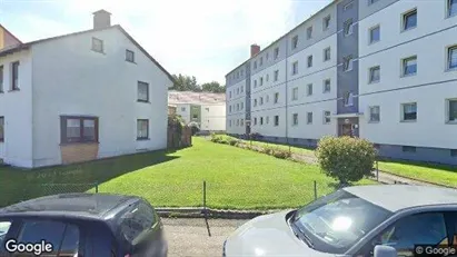 Apartments for rent in Goslar - Photo from Google Street View