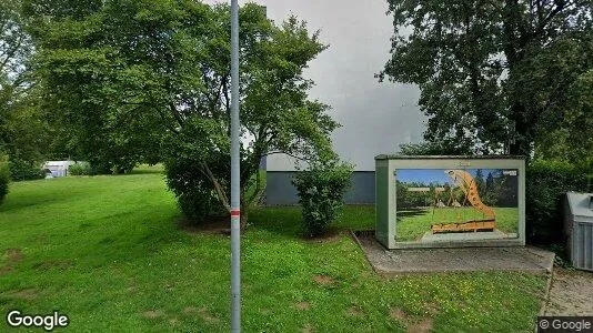 Apartments for rent in Goslar - Photo from Google Street View