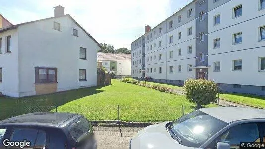 Apartments for rent in Goslar - Photo from Google Street View