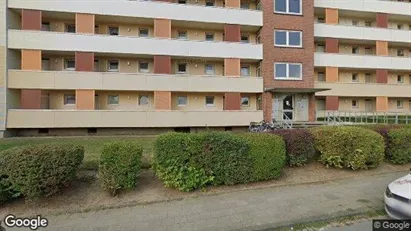 Apartments for rent in Goslar - Photo from Google Street View