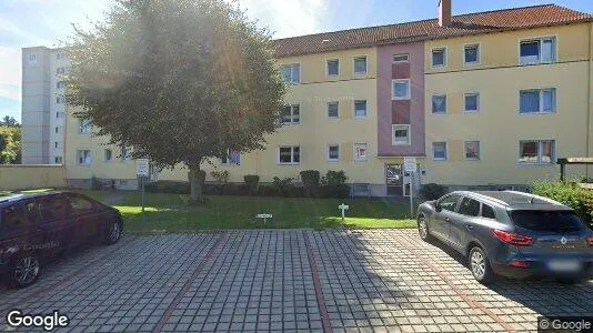 Apartments for rent in Goslar - Photo from Google Street View
