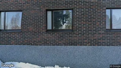 Apartments for rent in Kuopio - Photo from Google Street View