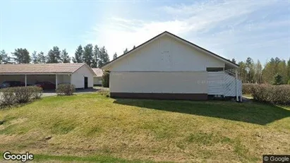 Apartments for rent in Seinäjoki - Photo from Google Street View