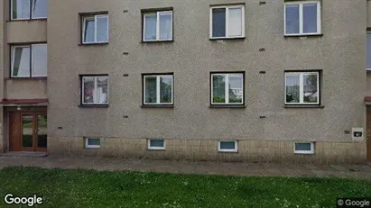 Apartments for rent in Trutnov - Photo from Google Street View