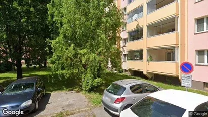 Apartments for rent in Karviná - Photo from Google Street View