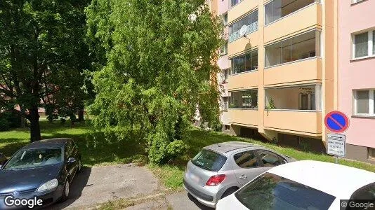 Apartments for rent in Karviná - Photo from Google Street View