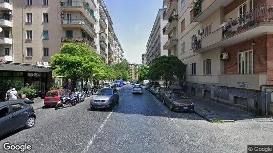 Apartments for rent in Napoli Municipalità 5 - Photo from Google Street View