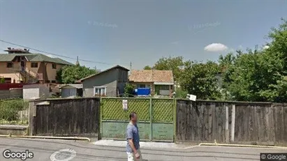 Apartments for rent in Aiud - Photo from Google Street View