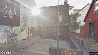Apartments for rent in Reykjavík Miðborg - Photo from Google Street View