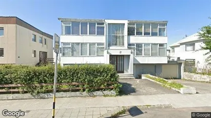 Apartments for rent in Hafnarfjörður - Photo from Google Street View