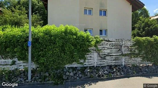Apartments for rent in Baden - Photo from Google Street View