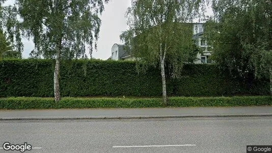 Apartments for rent in Pinneberg - Photo from Google Street View