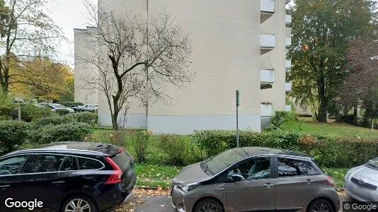 Apartments for rent in Rhein-Sieg-Kreis - Photo from Google Street View