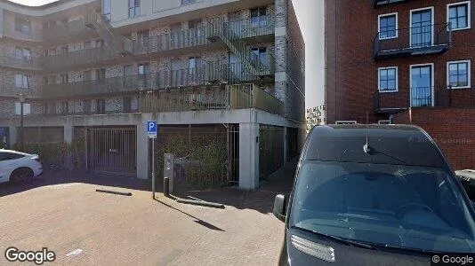 Apartments for rent in Purmerend - Photo from Google Street View