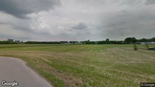 Apartments for rent in Haarlemmermeer - Photo from Google Street View