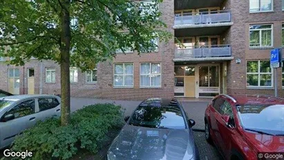 Apartments for rent in The Hague Haagse Hout - Photo from Google Street View