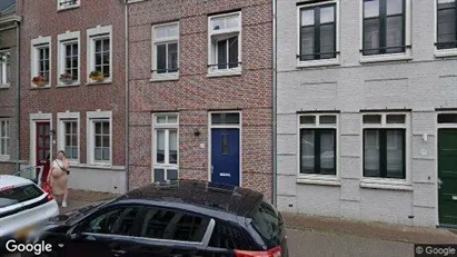 Apartments for rent in Helmond - Photo from Google Street View