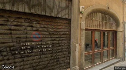 Apartments for rent in Florence - Photo from Google Street View