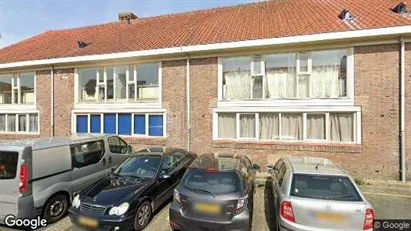 Apartments for rent in Hilversum - Photo from Google Street View