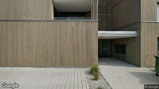 Apartments for rent in Zwischenwasser - Photo from Google Street View
