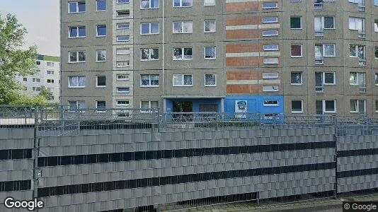 Apartments for rent in Mecklenburgische Seenplatte - Photo from Google Street View