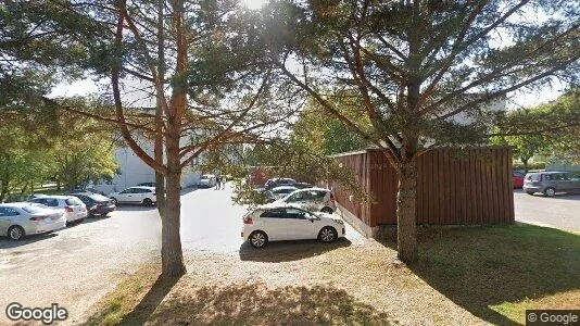 Apartments for rent in Salo - Photo from Google Street View