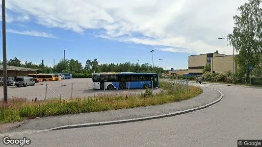 Apartments for rent in Espoo - Photo from Google Street View